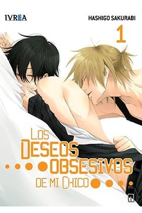 Los deseos obsesivos de mi chico