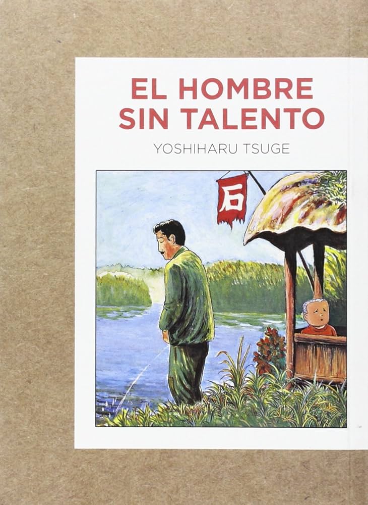 El Hombre sin Talento