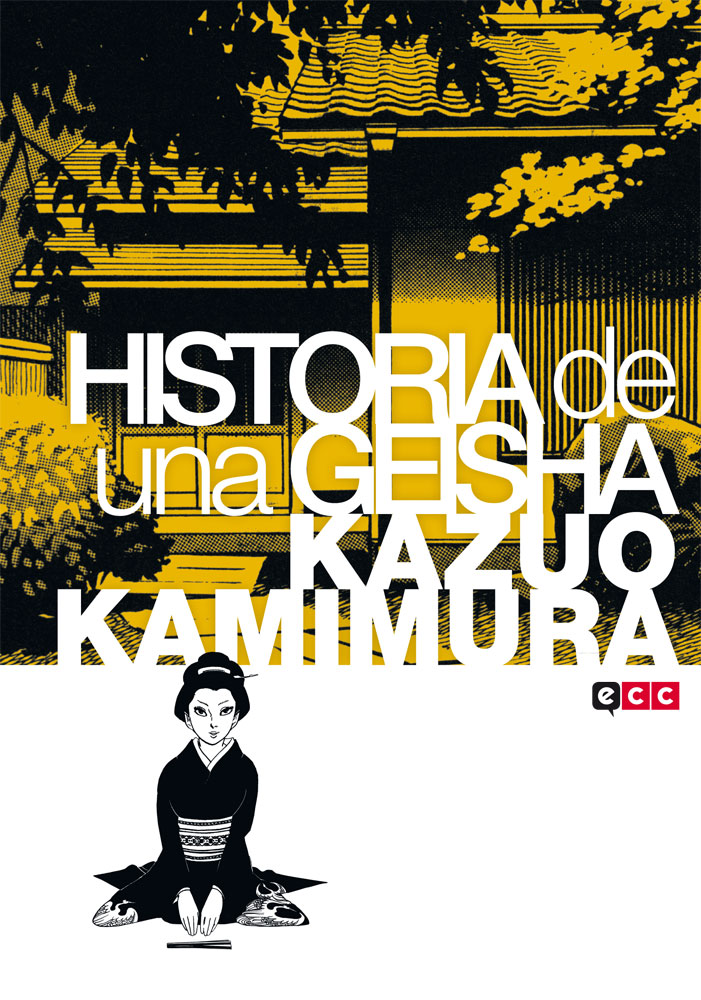 Historia de una Geisha
