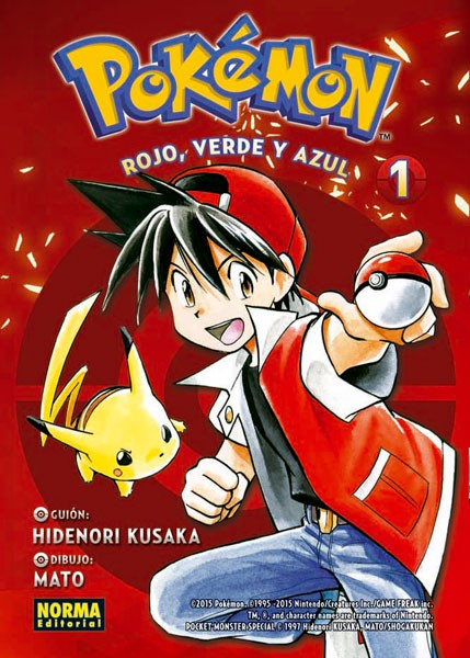 Pokémon