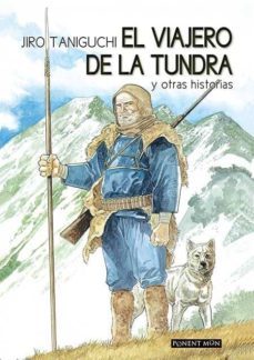 El Viajero de la Tundra y otras historias (Nueva edición)