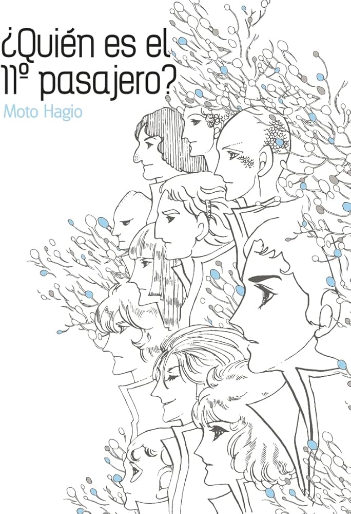 ¿Quién es el 11º pasajero?