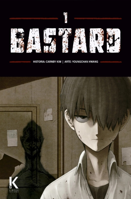 Bastard!!
