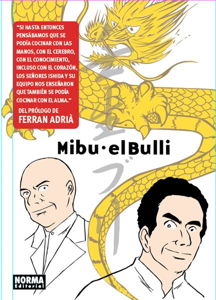 Mibu·elBulli