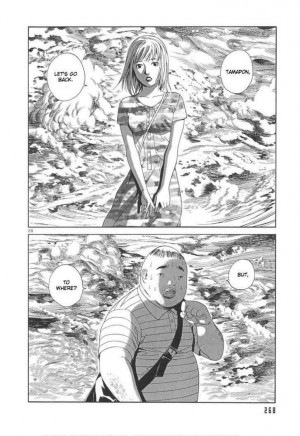 Happiness (Usamaru Furuya)