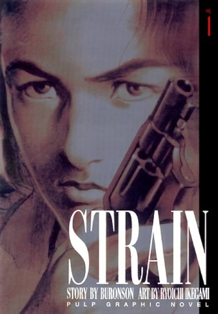 Strain