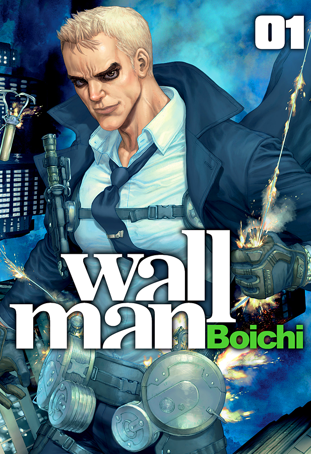 Wallman