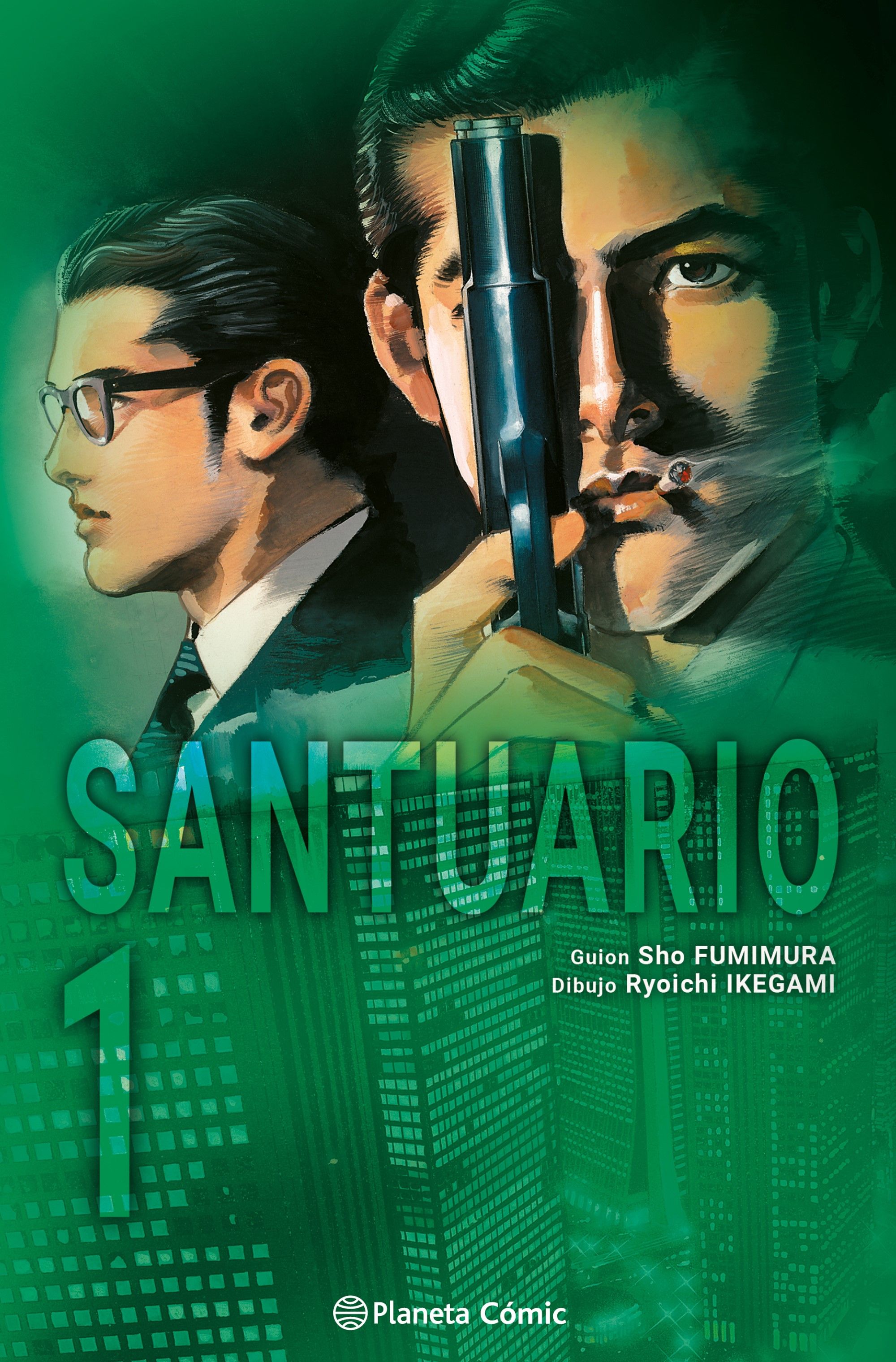 Santuario (Comic-books)
