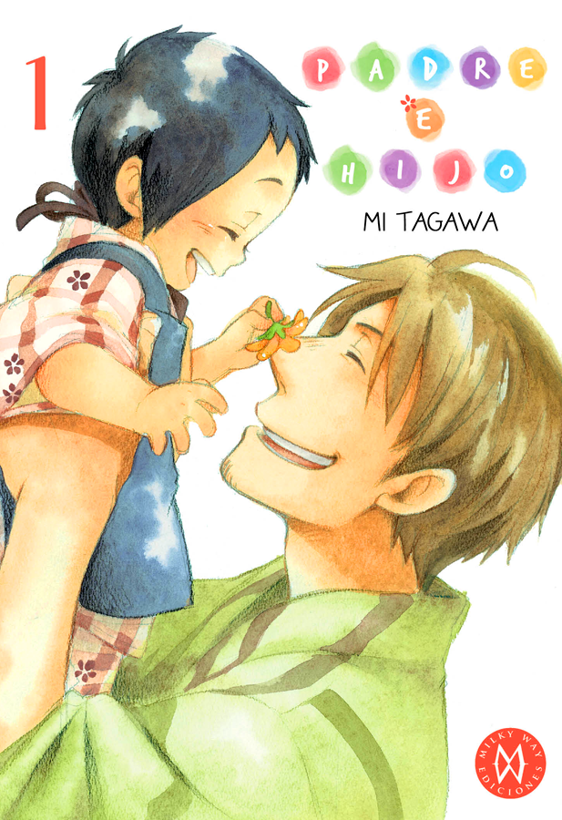 Padre e hijo