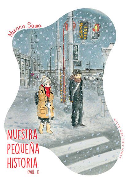Nuestra pequeña historia