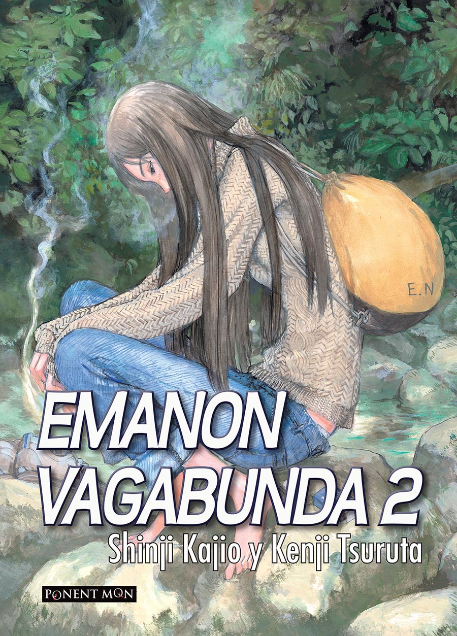 Emanon Vagabunda 2