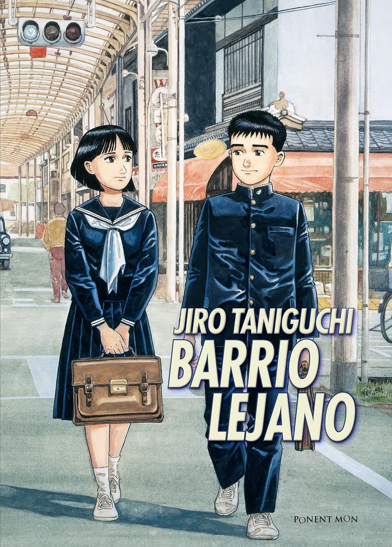 Barrio Lejano (Edición Definitiva)
