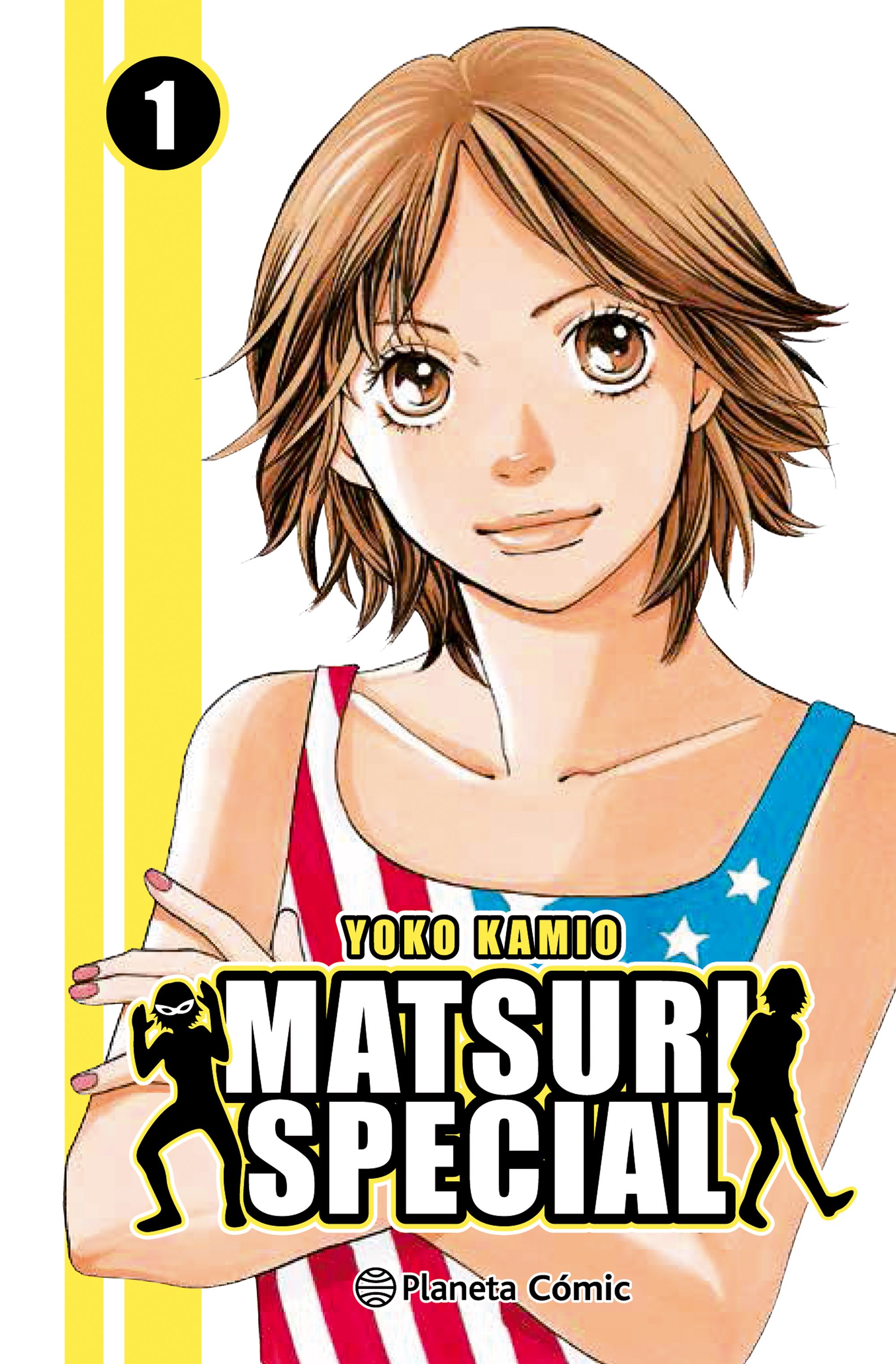 Matsuri Special