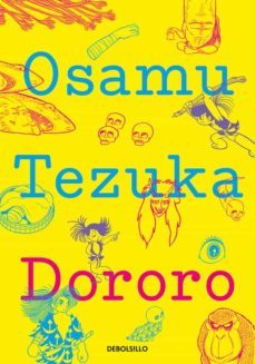 Dororo (Debolsillo)