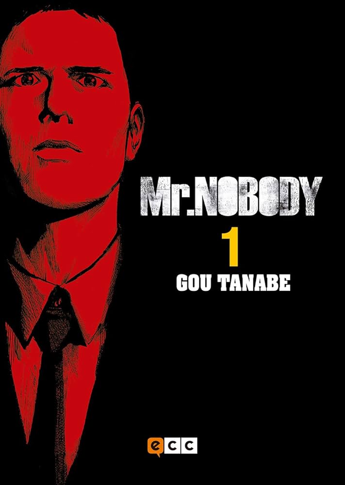 Mr. Nobody