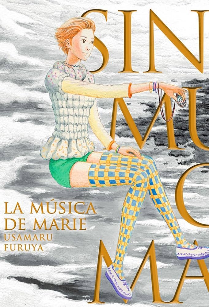 La música de Marie