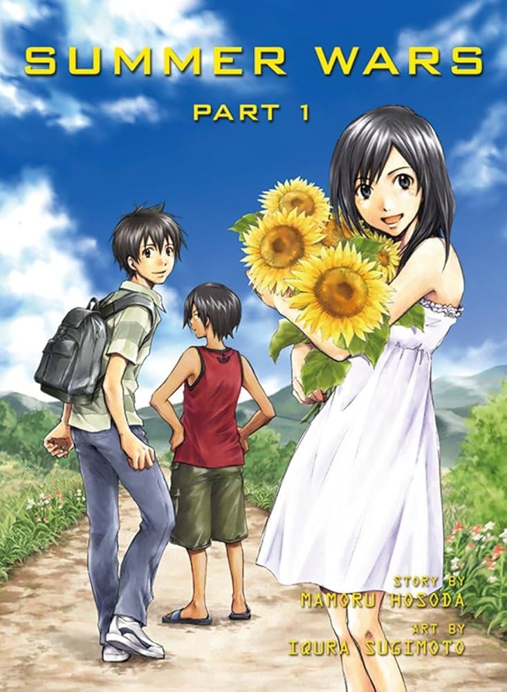 Summer Wars