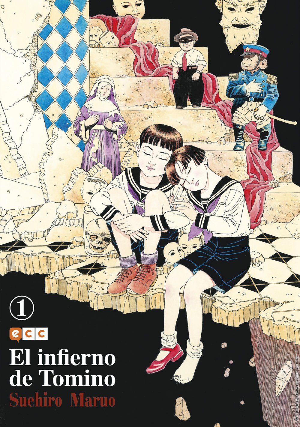 El infierno de Tomino