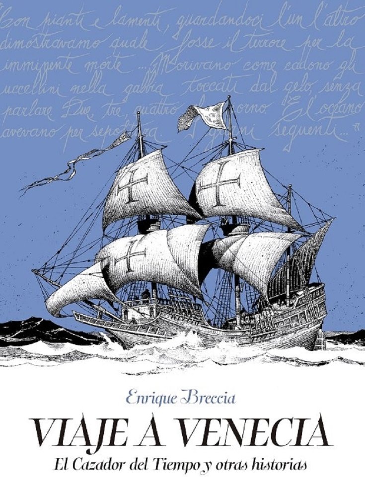 Venecia