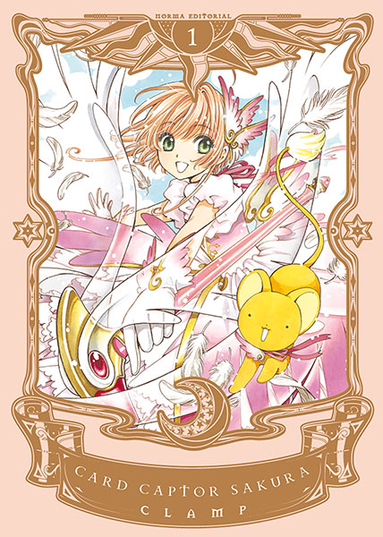 CardCaptor Sakura