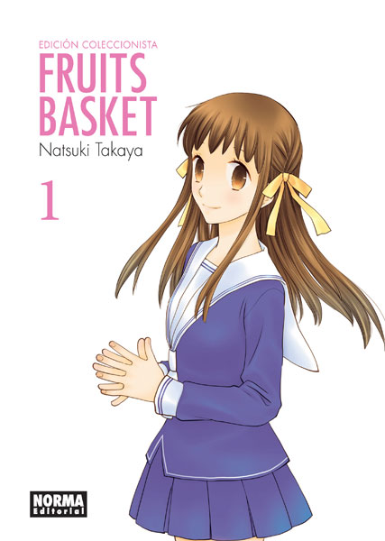 Fruits Basket (Edición Coleccionista)