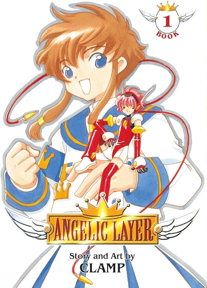 Angelic Layer