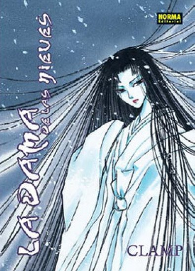 La Dama de las Nieves