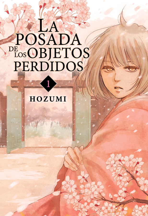 La posada de los objetos perdidos