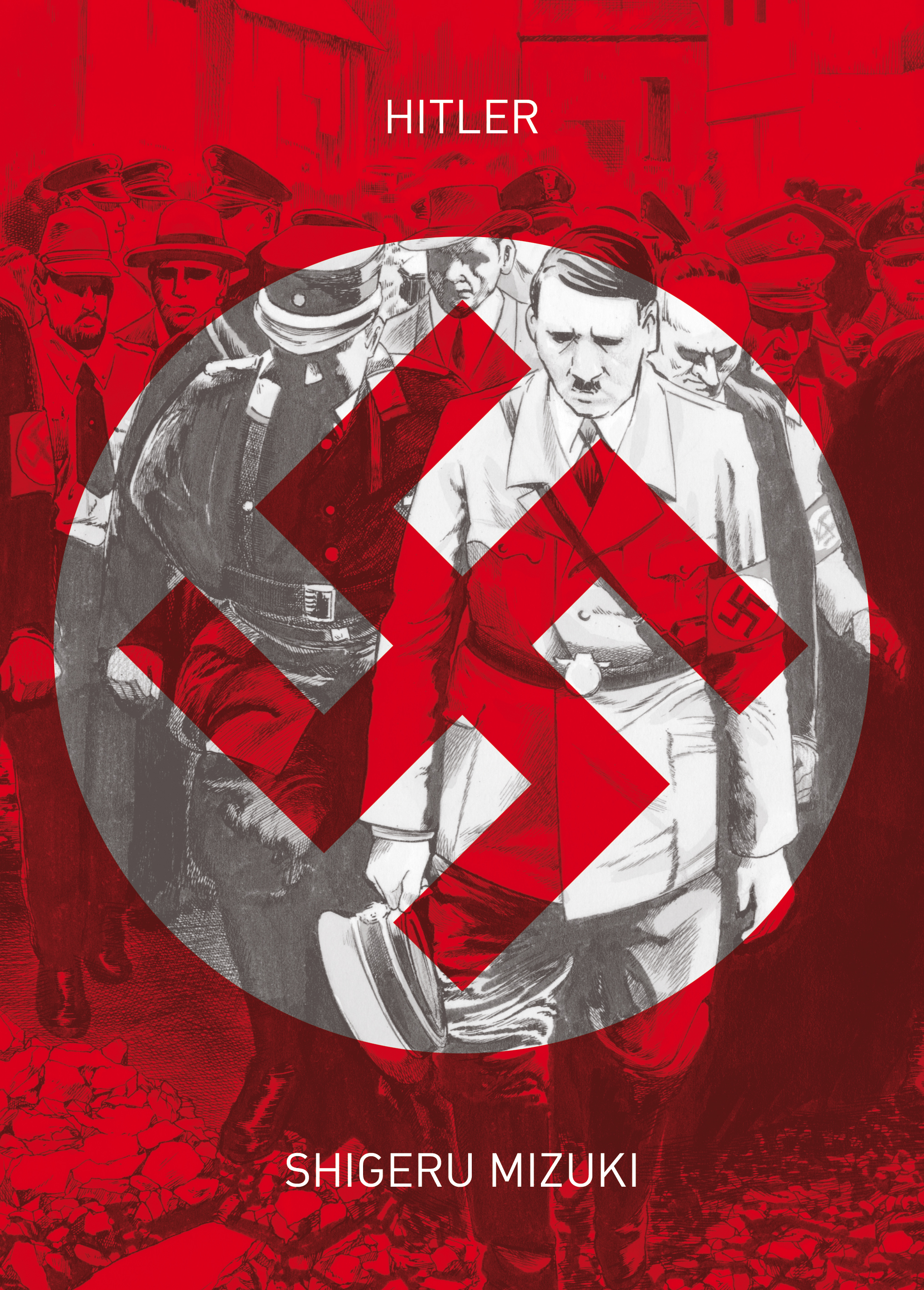 Hitler (Astiberri)