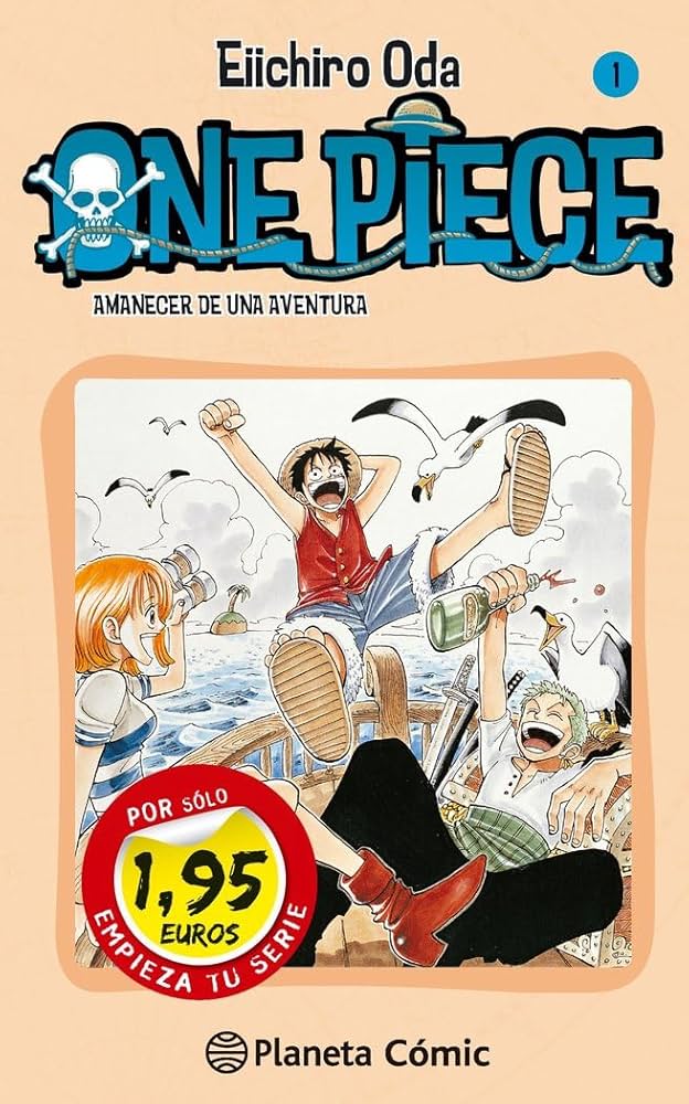 One Piece (Edición Especial)
