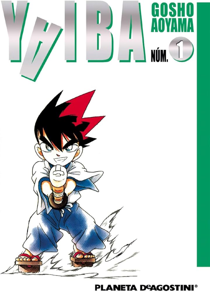 Yaiba