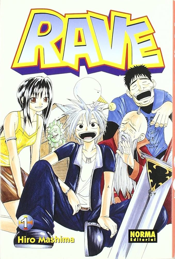 Rave