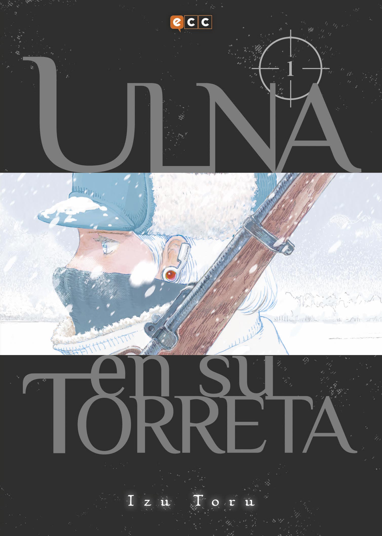 Ulna en su Torreta