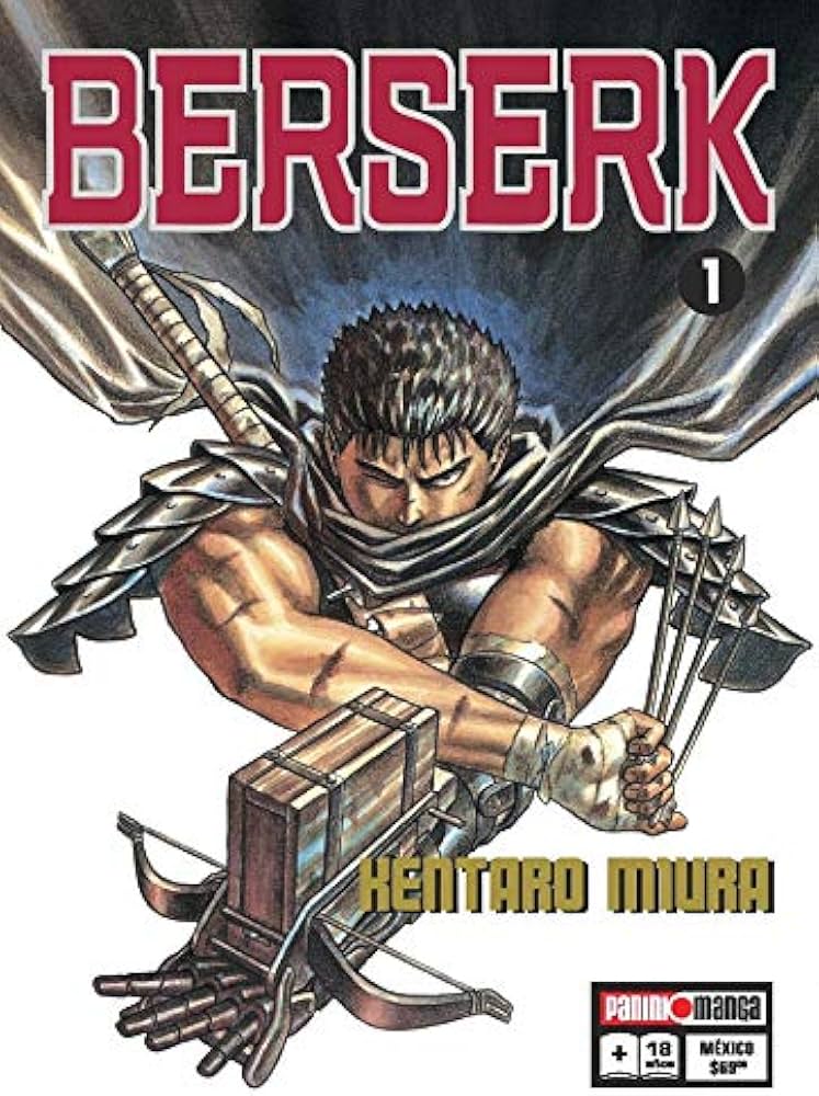 Berserk