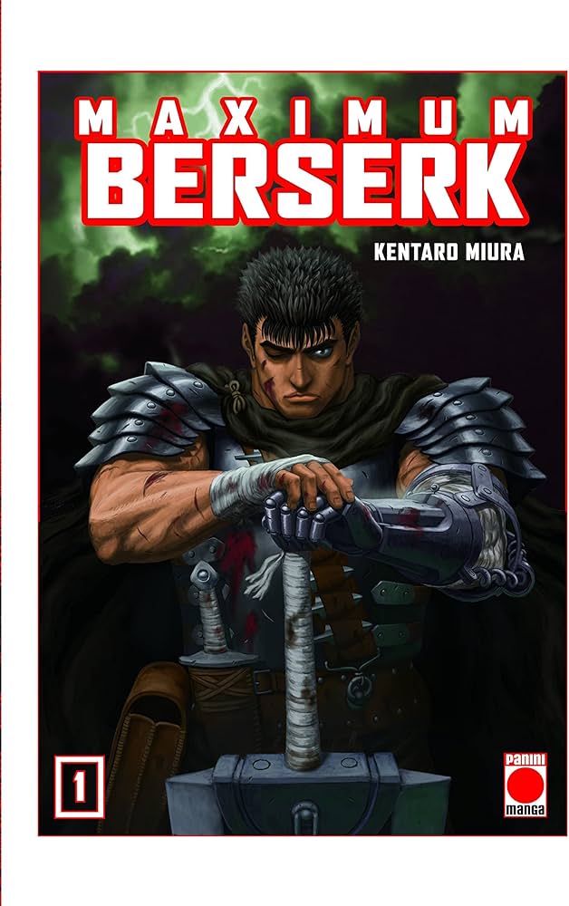 Berserk (Maximum)