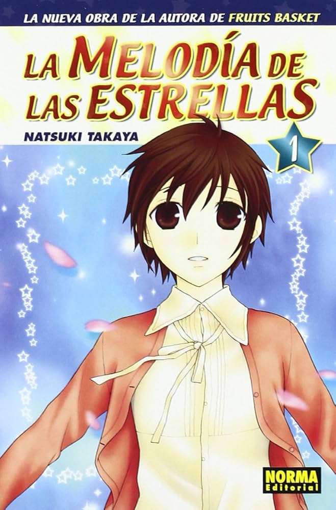 La Melodía de las Estrellas