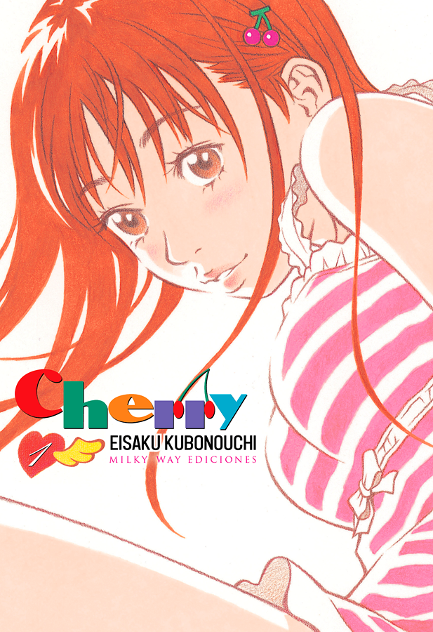 Cherry