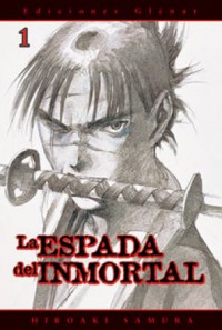 La Espada del Inmortal