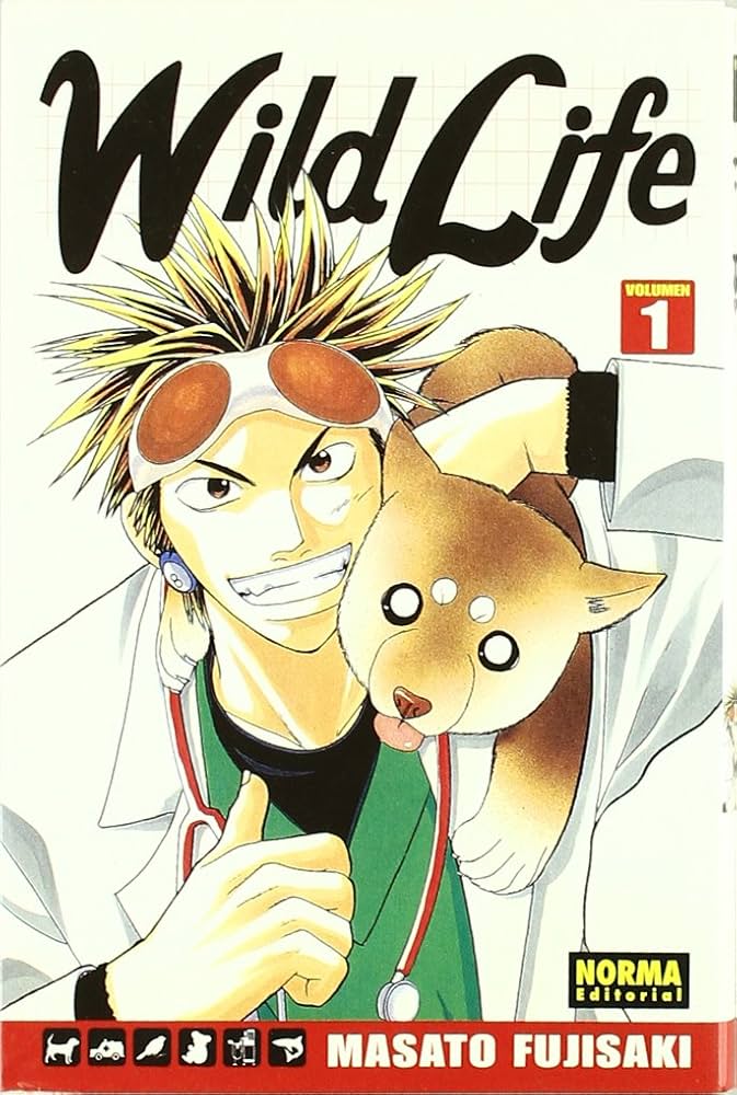 Wild Life