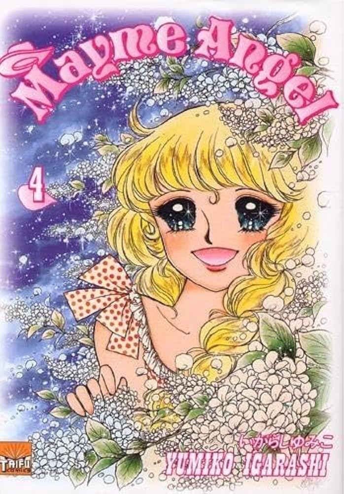 Mayme Angel