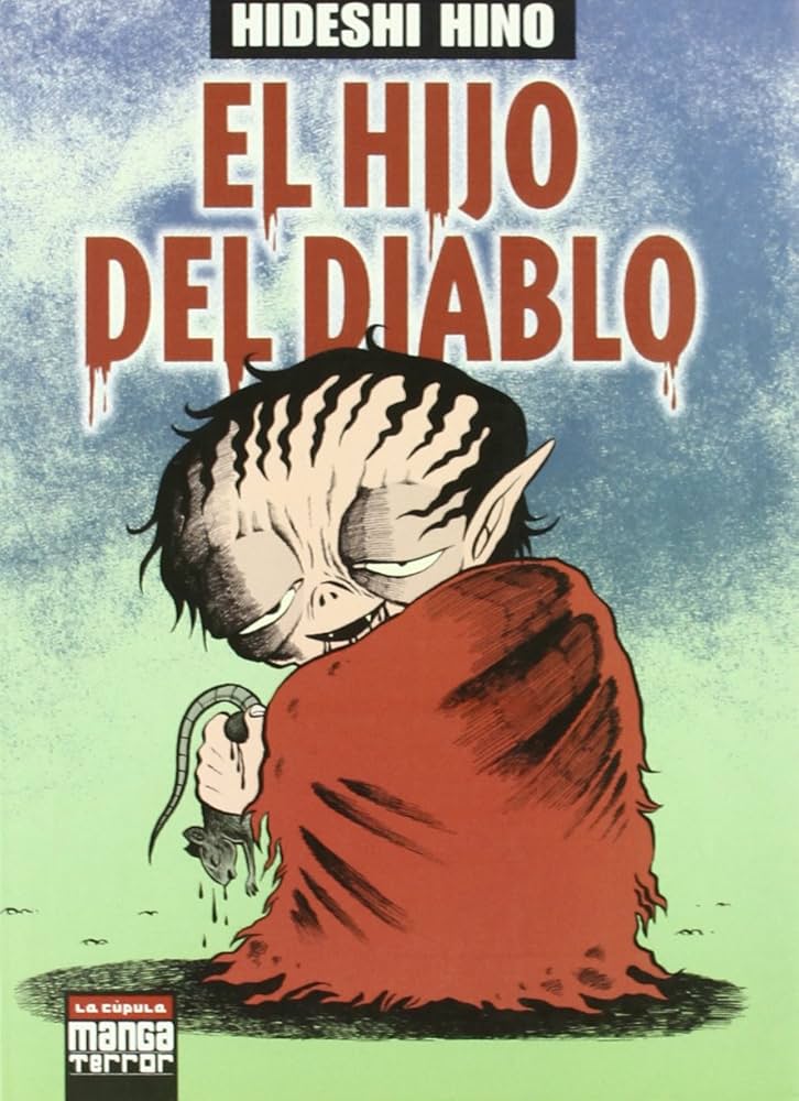 El hijo del Diablo