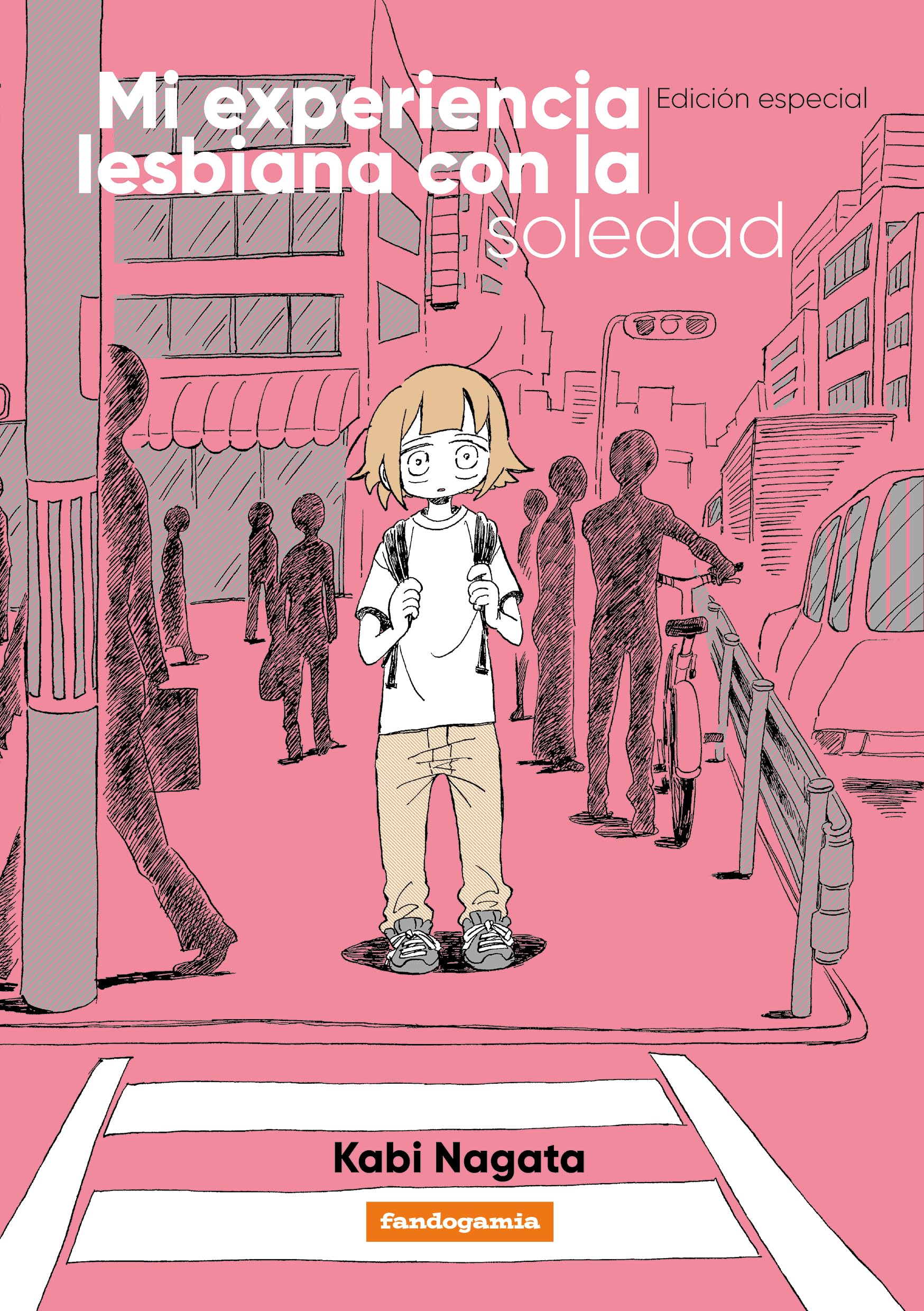 Mi experiencia lesbiana con la soledad