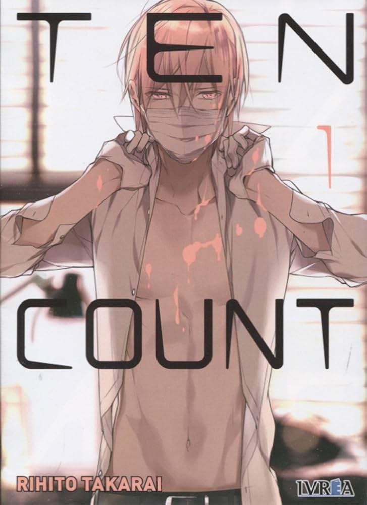 Ten count