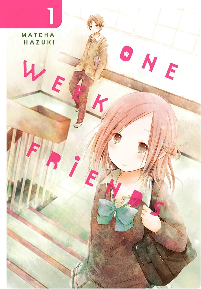 One Week Friends