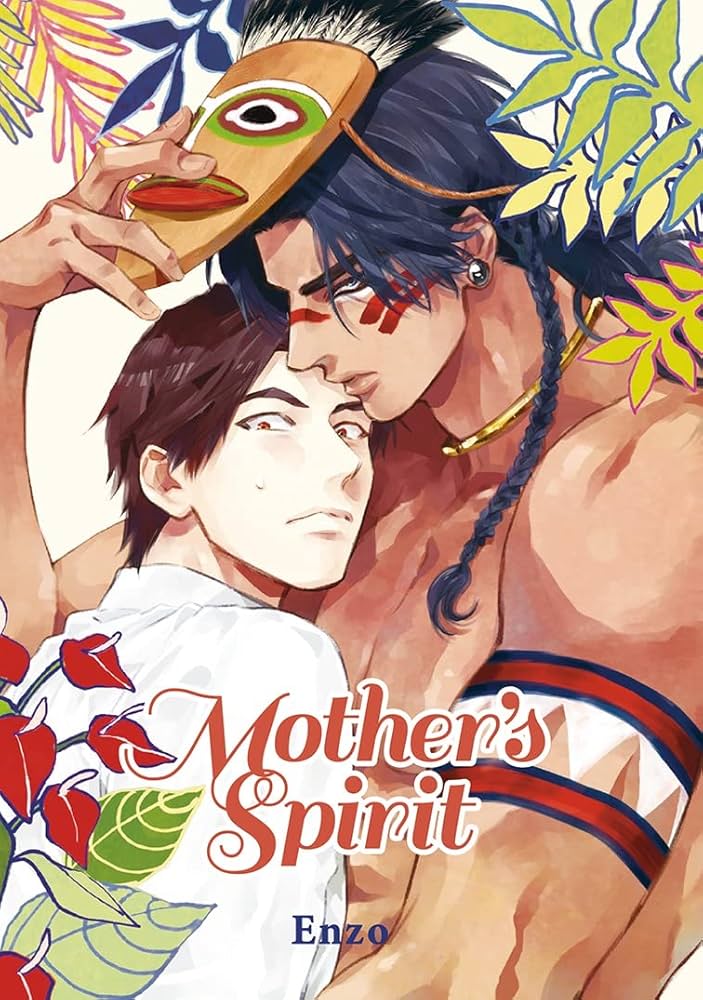 Mother's Spirit