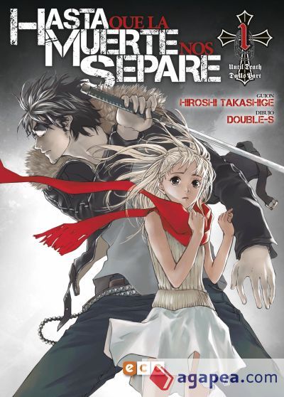 Hasta que la muerte nos separe (Until Death do us Part)
