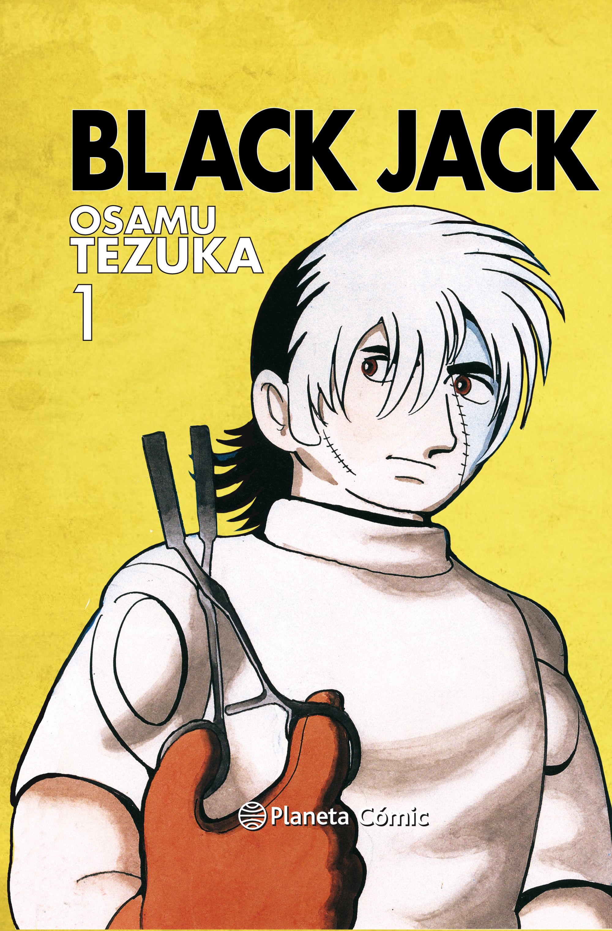 Black Jack