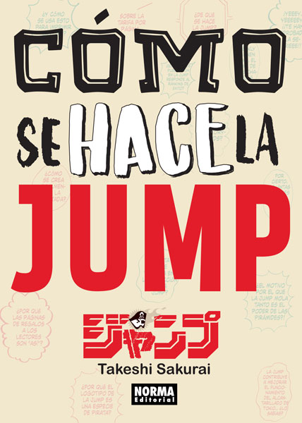 Cómo se hace la Jump