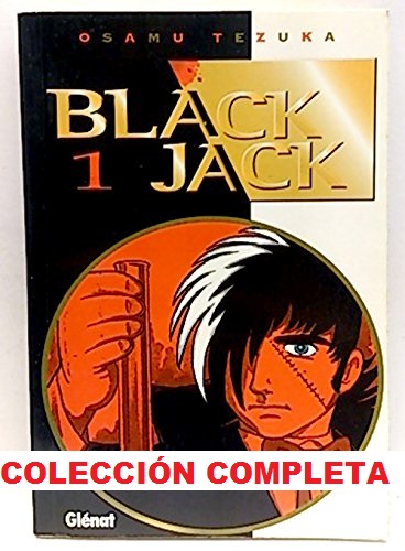 Black Jack (Nueva Edición)