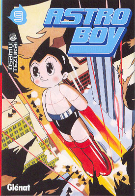 Astroboy